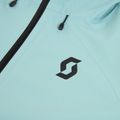 Куртка гірськолижна жіноча SCOTT Ultimate Dryo 10 frosty blue/dust white 3