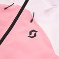 Куртка гірськолижна жіноча SCOTT Ultimate Dryo 10 paradise pink/black 3