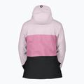 Куртка гірськолижна жіноча SCOTT Ultimate Dryo 10 paradise pink/black 8