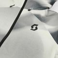Жіноча лижна куртка SCOTT Ultimate Dryo 10 dust white print/black 3