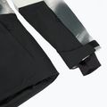 Куртка гірськолижна жіноча SCOTT Ultimate Dryo 10 dust white print/black 4
