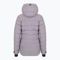 Куртка гірськолижна жіноча SCOTT Ultimate Warm evening grey 2
