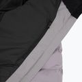 Куртка гірськолижна жіноча SCOTT Ultimate Warm evening grey 5