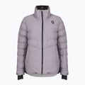 Куртка гірськолижна жіноча SCOTT Ultimate Warm evening grey 6