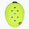 Шолом гірськолижний дитячий SCOTT Keeper 2 + Окуляри Witty neon yellow 6