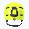 Шолом гірськолижний дитячий SCOTT Keeper 2 neon yellow 3