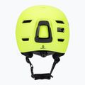Шолом гірськолижний дитячий SCOTT Keeper 2 neon yellow 4
