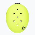 Шолом гірськолижний дитячий SCOTT Keeper 2 neon yellow 6