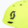 Шолом гірськолижний дитячий SCOTT Keeper 2 neon yellow 7