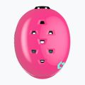 Дитячий лижний шолом SCOTT Keeper 2 mint green/neon pink 4