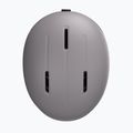 Лижний шолом SCOTT Track Plus evening grey 4