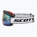 Окуляри гірськолижні SCOTT Ambit Compact black/white/amp aurora green chrome 4
