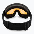 Окуляри гірськолижні SCOTT Unlimited II OTG mineral black/amp iluminator blue chrome 3