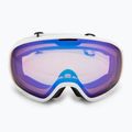 Окуляри гірськолижні SCOTT Unlimited II OTG mineral white/amp iluminator blue chrome 2