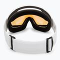 Окуляри гірськолижні SCOTT Unlimited II OTG mineral white/amp iluminator blue chrome 3