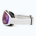 Окуляри гірськолижні SCOTT Unlimited II OTG mineral white/amp iluminator blue chrome 4