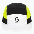 Кепка SCOTT Endurance Tech black/white 2