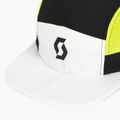 Кепка SCOTT Endurance Tech black/white 3