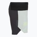 Шорти для бігу чоловічі SCOTT Trail RC Run spray grey/black 4