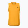 Футболка для бігу чоловіча SCOTT Endurance LT Tank gleam orange