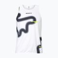 Футболка для бігу чоловіча SCOTT RC Run Tank white/black