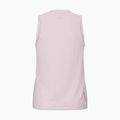 Футболка для бігу жіноча SCOTT Endurance LT Tank bliss pink 2