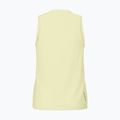 Футболка для бігу жіноча SCOTT Endurance LT Tank pastel yellow 2