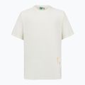 Футболка для бігу чоловіча SCOTT Endurance DRI Tee white/toast beige