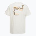Футболка для бігу чоловіча SCOTT Endurance DRI Tee white/toast beige 2