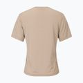 Футболка для бігу жіноча SCOTT Endurance LT Tee toast beige 2