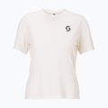 Футболка для бігу жіноча SCOTT Endurance LT Tee cotton white