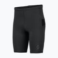 Шорти для бігу чоловічі SCOTT Endurance Tech Tight black