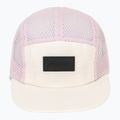 Кепка SCOTT Endurance 5-Panel cotton white bliss pink 2