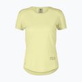 Футболка для бігу жіноча SCOTT Endurance Tech pastel yellow