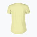 Футболка для бігу жіноча SCOTT Endurance Tech pastel yellow 2