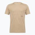 Футболка для бігу чоловіча SCOTT Endurance Tech toast beige