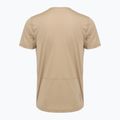 Футболка для бігу чоловіча SCOTT Endurance Tech toast beige 2