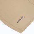 Футболка для бігу чоловіча SCOTT Endurance Tech toast beige 4