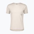 Футболка для бігу чоловіча SCOTT Endurance Tech cotton white