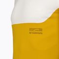 Футболка для бігу чоловіча SCOTT Endurance Tech white/sundial yellow 3