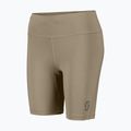 Шорти для бігу жіночі SCOTT Endurance Tight toast beige