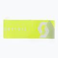 Пов'язка на голову SCOTT Headband Lt safety yellow/white 2