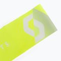 Пов'язка на голову SCOTT Headband Lt safety yellow/white 4