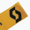 Пов'язка на голову SCOTT Headband Lt lsafety yellow/black 4
