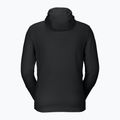 Кофта флісова чоловіча SCOTT Defined Light Hoody light black 2