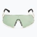 Окуляри сонцезахисні SCOTT Pro Shield translucent/amp green 3