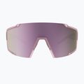 Окуляри сонцезахисні SCOTT Shield Compact light pink/amp lavender chrome 2