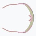 Окуляри сонцезахисні SCOTT Shield Compact light pink/amp lavender chrome 4
