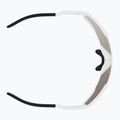 Окуляри сонцезахисні SCOTT Shield Compact LS white matt/amp ls gold chrome 4