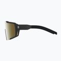 Окуляри сонцезахисні SCOTT Shield LS black/amp ls gold chrome 3